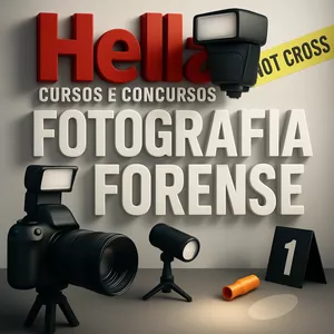 Capa do curso 