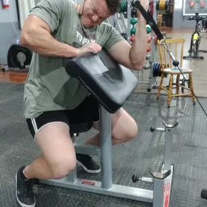 Imagem de capa para o Ebook Planilha de treino X1