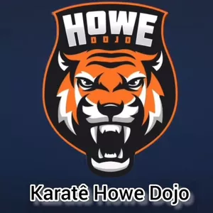 Imagem de capa para o Curso online Aulas Faixa Branca Karatê Howe Dojo