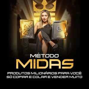 Imagem do curso Método Midas
