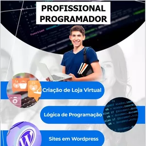 Capa do curso 