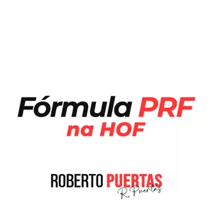 Imagem de capa para o Curso online Fórmula PRF na HOF - Roberto Puertas