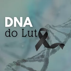 Imagem principal do produto DNA do Luto