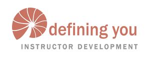Defining You Pilates Teacher Training Program logo