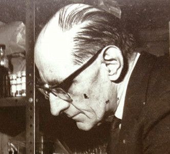 SAMUEL H. WEIR (curated by Tony White.)