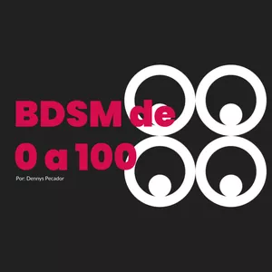 Imagem principal do produto BDSM de 0 a 100 parte 1