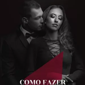 Imagem de capa para o Ebook COMO FAZER O CARA CERTO SE APAIXONAR POR VOCÊ