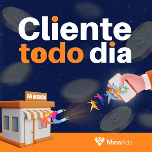 Imagem de capa para o Ebook Cliente Todo Dia