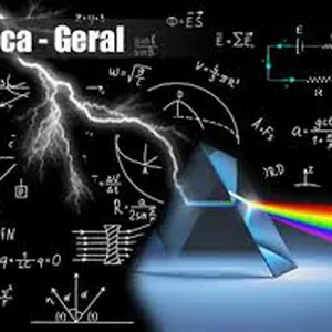 Imagem de capa para o Ebook Física geral para o ensino médio 