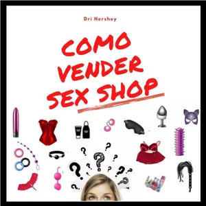 Imagem de capa para o Curso online Como Vender Sex Shop