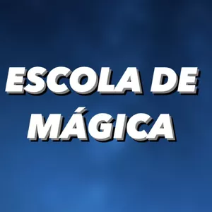 Imagem do curso ESCOLA DE MÁGICA
