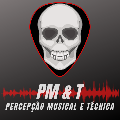 Curso de Guitarra PM&T - Percepção Musical & Técnica>