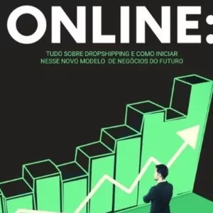 Imagem de capa para o Ebook Como se afiliar na Kiwify 