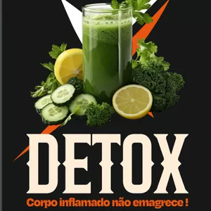 Imagem do curso DetoXConcept