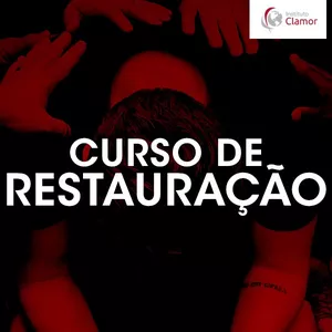 Imagem de capa para o Curso online Restauração