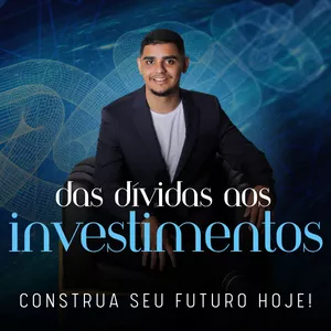 Imagem de capa para o Curso online Das dívidas aos investimentos