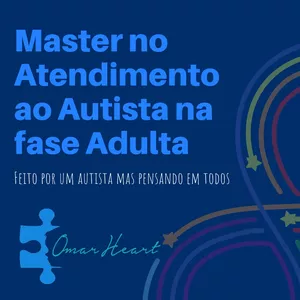 Imagem de capa para o Curso online Master no Atendimento ao Autista na Fase Adulta