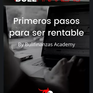 Imagen de portada para Ebook Aprende sobre los mercados financieros