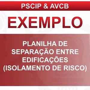 Imagem de capa para o Curso online ENG LEVI - ISOLAMENTO DE RISCO - 2.0 - REV-1