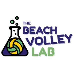 Imagen de portada para Curso online The Beach Volley Lab - Análisis biomecánico