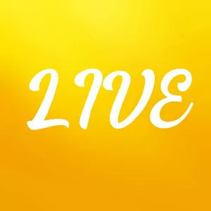 Imagem de capa para o Ebook LIVE IN SHAPE