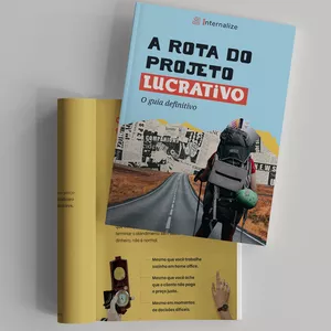 Imagem de capa para o Ebook O Guia Definitivo Para Precificar Projeto de Interiores
