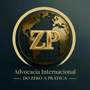 Imagem de capa para o Curso online ZP - Advocacia Internacional do Zero à Prática