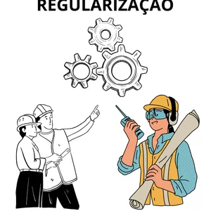Imagem de capa para o Ebook Descomplicando a Regularização 