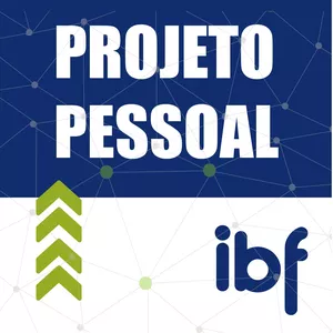 Imagem principal do produto IBF - Projeto Pessoal