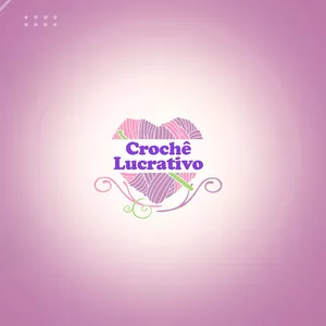 Imagem de capa para o Curso online Crochê Lucrativo