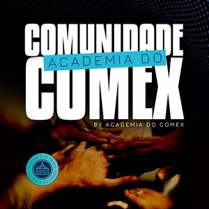 Imagem de capa para o Curso online Comunidade Academia do Comex