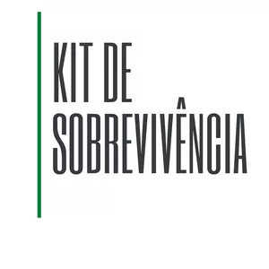 Imagem de capa para o Curso online Kit Sobrevivência - Estudante de Medicina 