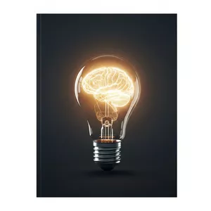 Imagem de capa para o Ebook O Manual da Mente Poderosa: Autoconfiança, Influência e o Domínio do Seu Futuro