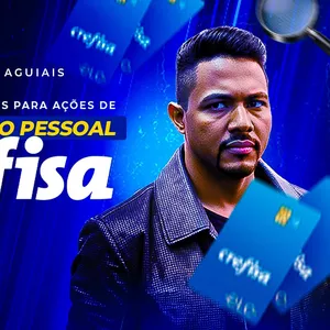 [CURSO COMPLETO] Cálculos Periciais para Ações de Empréstimo Pessoal contra Crefisa