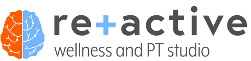 re+active learning logo