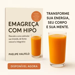 Cover image for Ebook Lose Weight with Hypothyroidism