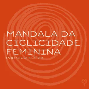 Imagem do curso Mandala da Ciclicidade Feminina