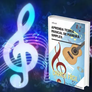 Imagem de Cavaco fácil  criado por Marcelo Pedrazzi  na hotmart