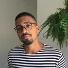 Foto do autor Ale