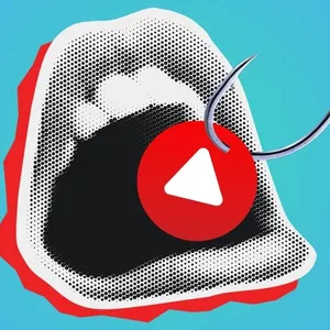 Cover image for Online course Super Pack: Viral Video Hooks