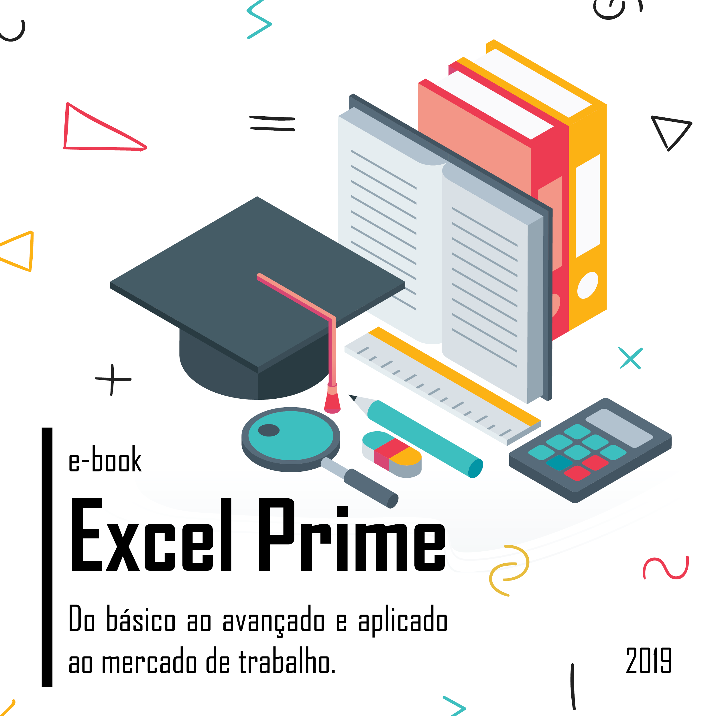 Imagem do curso Excel Prime