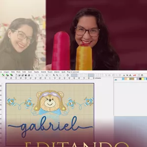 Imagem de capa para o Curso online Editando matrizes no EMBIRD 2017- 