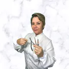 Foto do autor Jeanne Macedo Podóloga