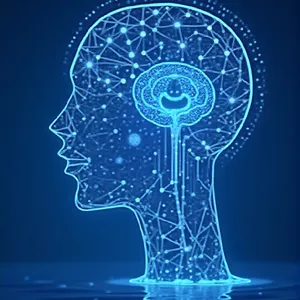 Imagem de capa para o Curso online “Renda Rápida com Inteligência Artificial: Guia para Iniciantes”