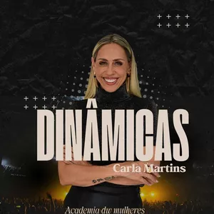 Imagem de capa para o Ebook DINÂMICAS CRISTÃS PARA MULHERES