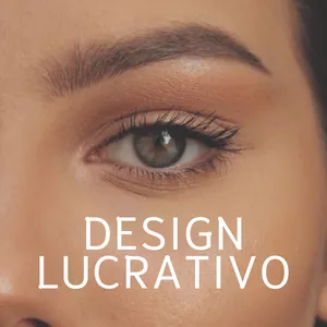Design Lucrativo por Priscilla Santiago Bailão