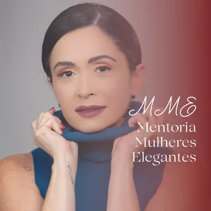 Imagem de capa para o Curso online Mentoria Mulheres Elegantes