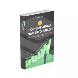 Imagem do curso Por que ainda não estou rico?