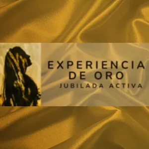 Imagen de portada para Curso online EXPERIENCIA DE ORO
