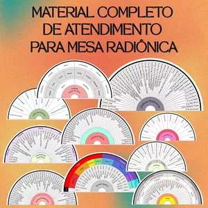 Imagem do curso Material Completo de Atendimento para Mesa Radiônica